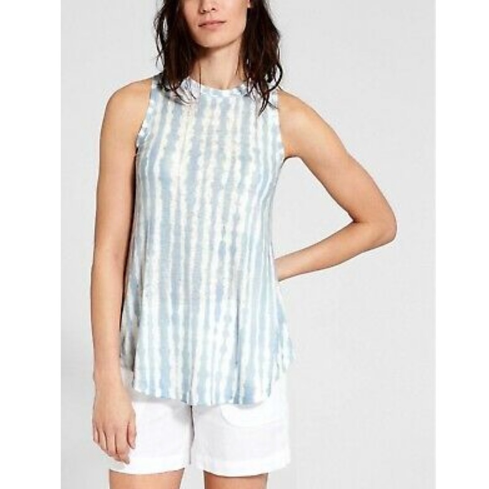 Athleta Breezy Tank